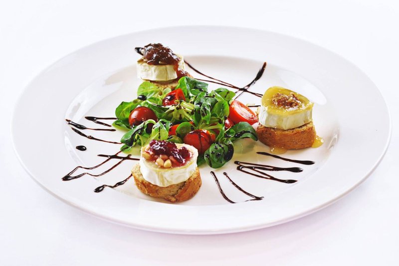 William´s restaurace