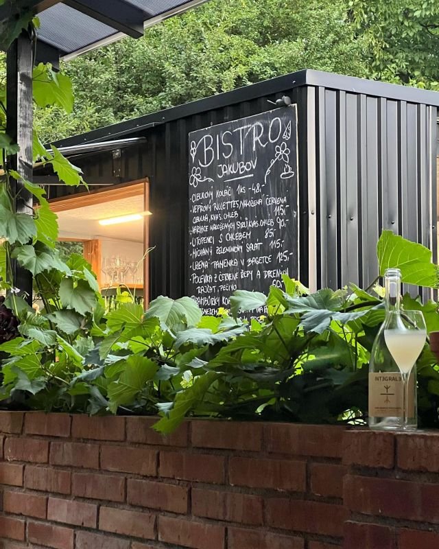 Bistro Jakubov