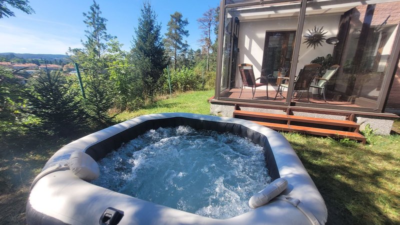 Kamýcké Hájemství