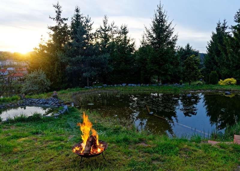 Kamýcké Hájemství