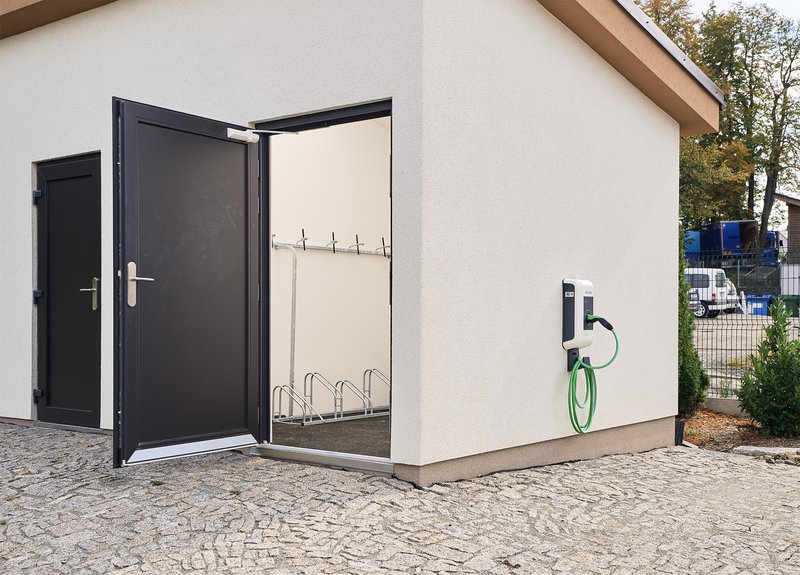 Apartmány Benedicta