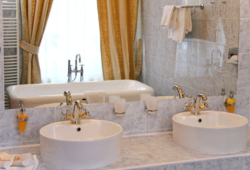 Hotel Chateau Zbiroh