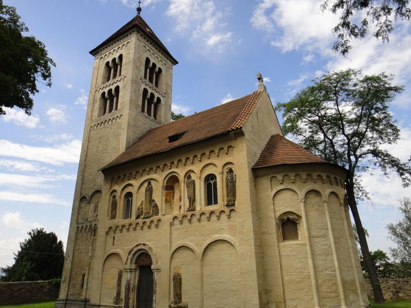 Hostinec na Špýchaře