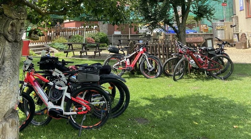 Muzeum rekordů Pelhřimov