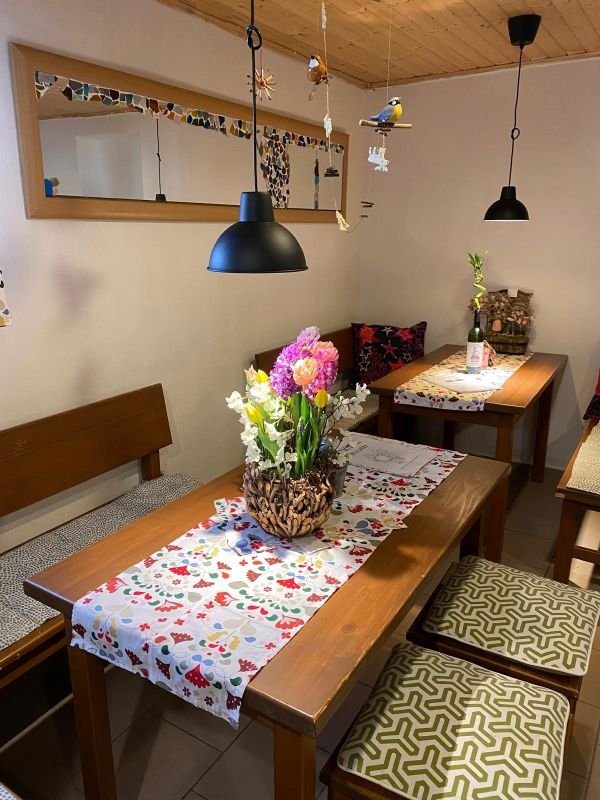 Vinotéka za obecňákem