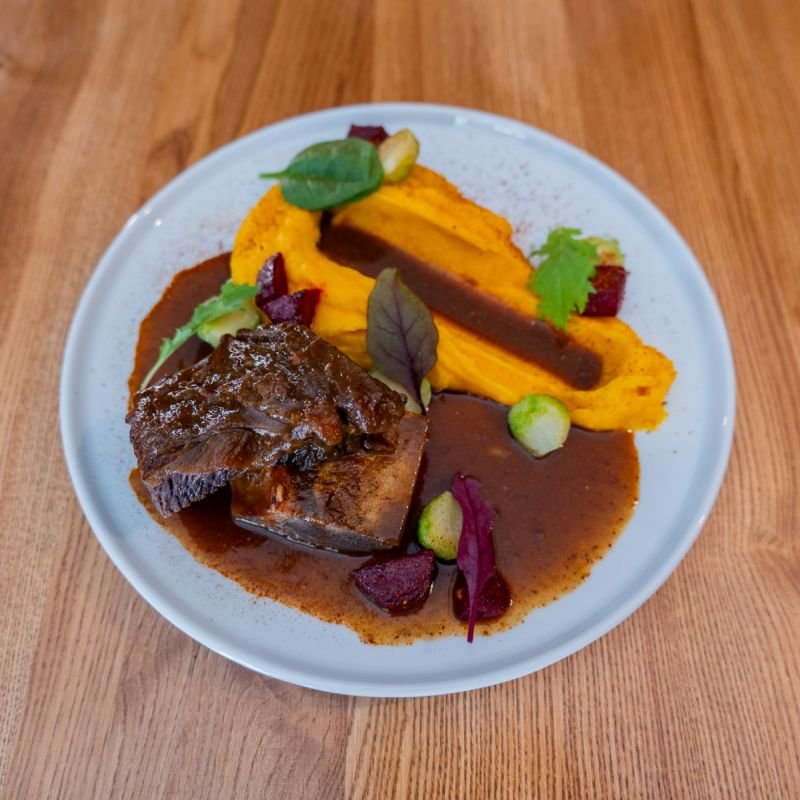 Restaurace Měšťanská beseda Kojetín