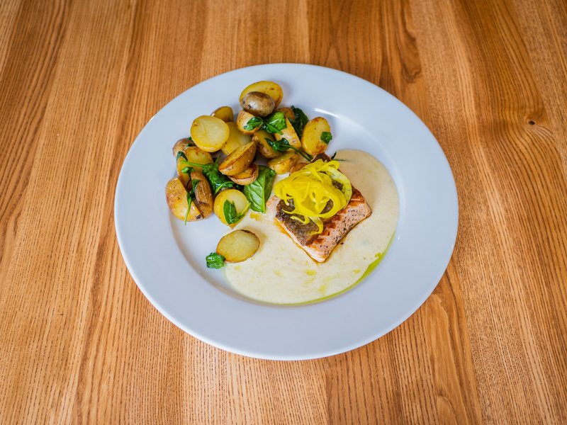 Restaurace Měšťanská beseda Kojetín