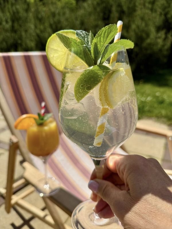 Hotel Horník - restaurace