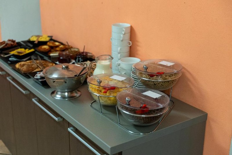 Hotel Rustikal - restaurace