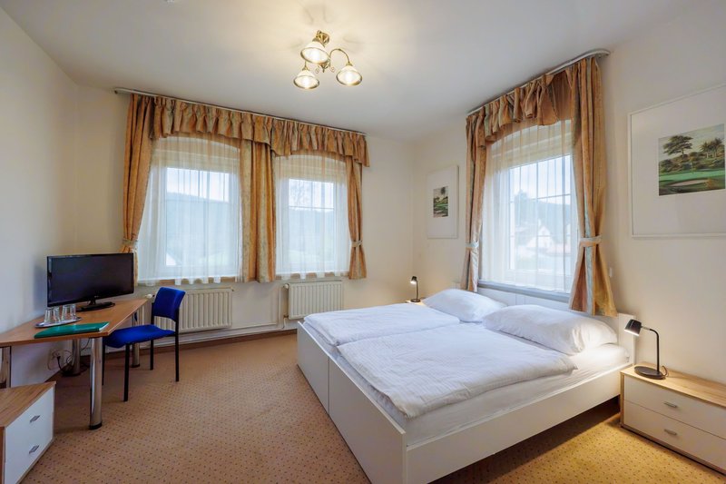 Château Cihelny - hotelový komplex