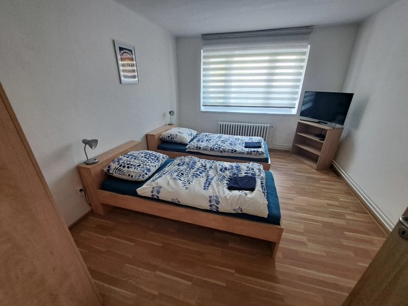 Apartmán Karolinka Radějov