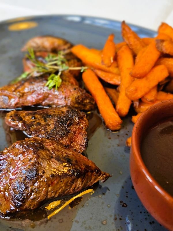 Hotel Praděd Thamm - restaurace