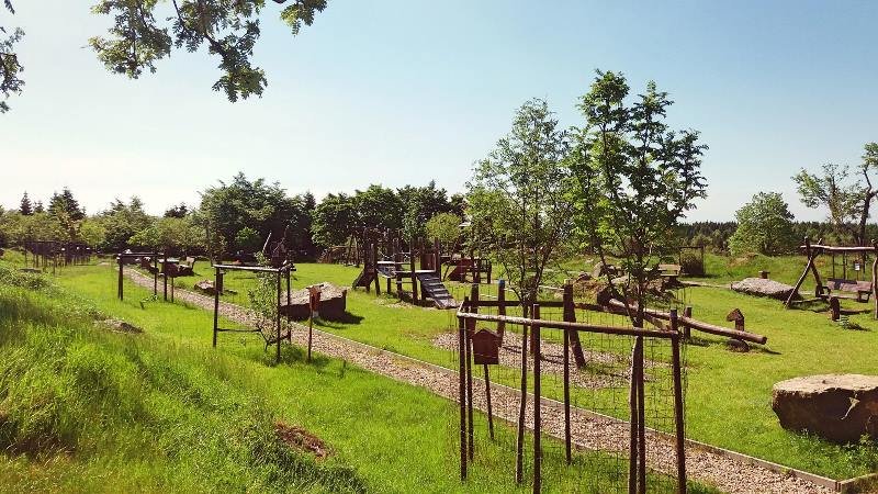 Horský hotel Lesná