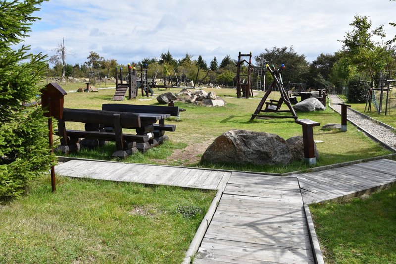 Horský hotel Lesná