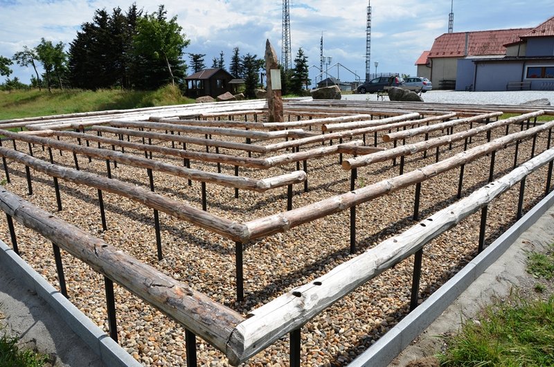 Horský hotel Lesná