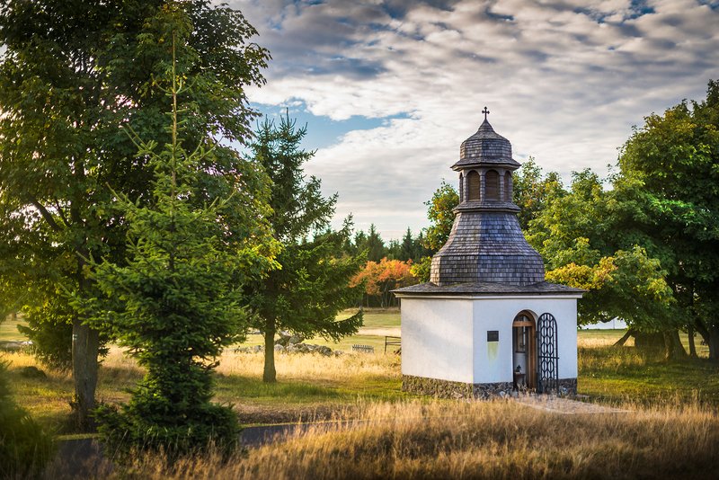 Horský hotel Lesná