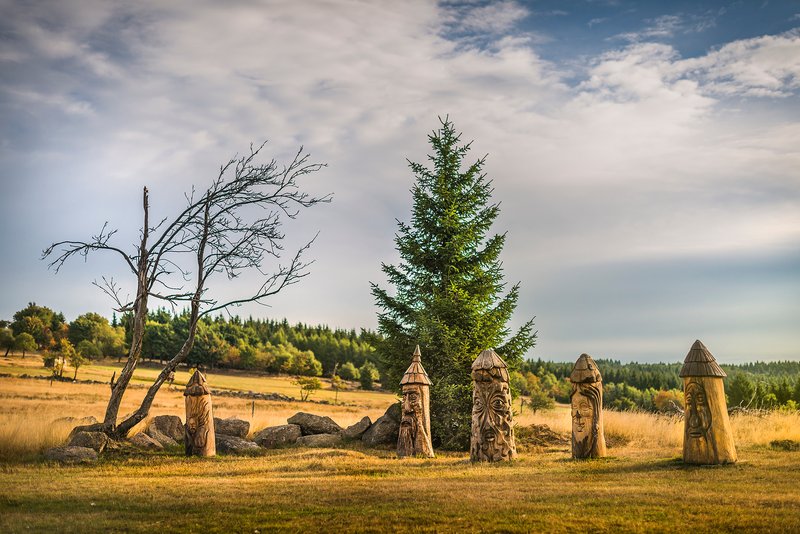 Horský hotel Lesná