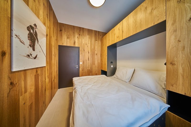 Aparthotel Svatý Vavřinec