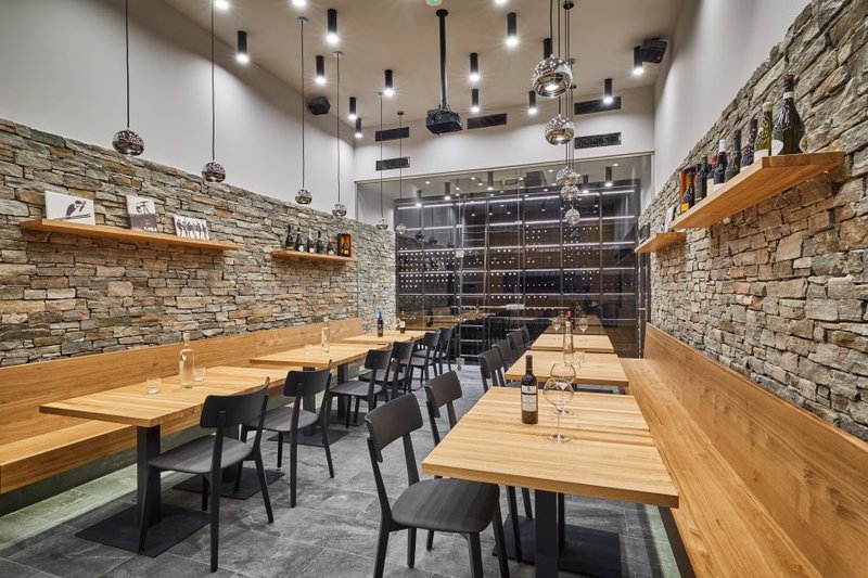 Restaurace Vavřinec