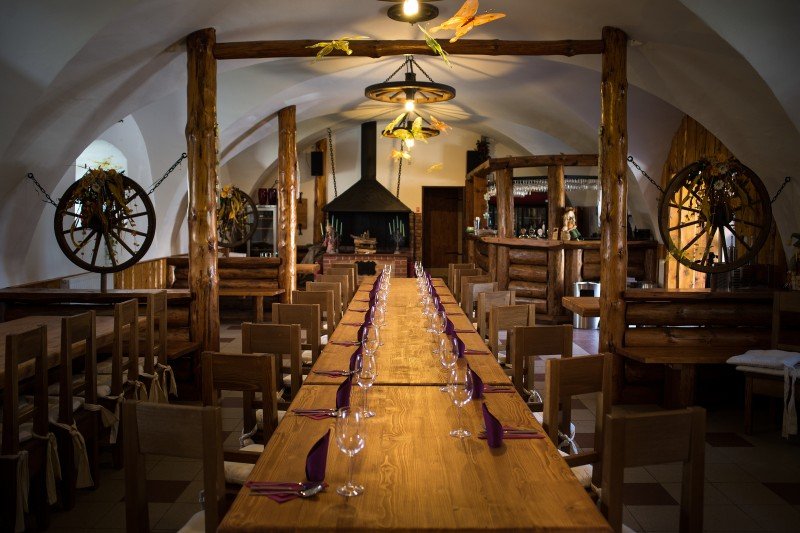 RKC Nové Dvory - 1. českobudějovický minipivovar Kněžínek