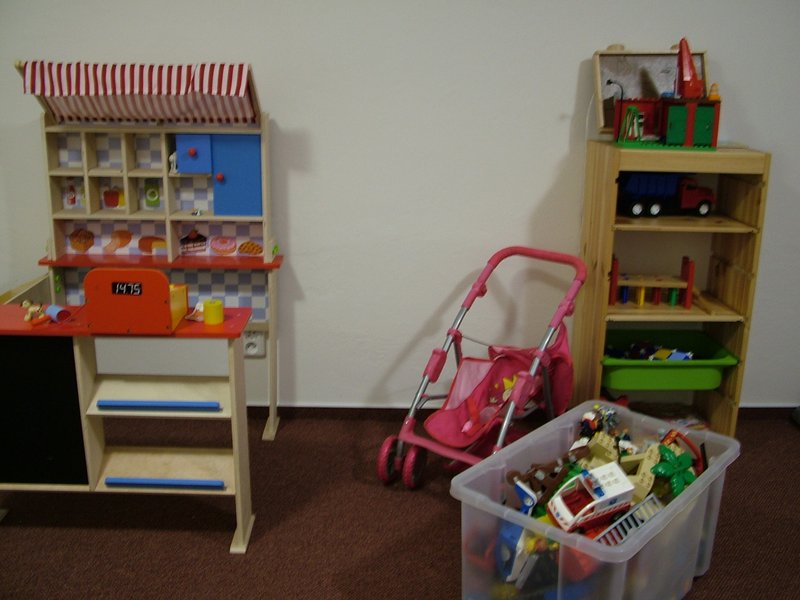 ProFamily Hotel Top Benecko