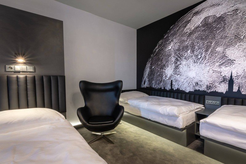 Hotel Grand Čáslav