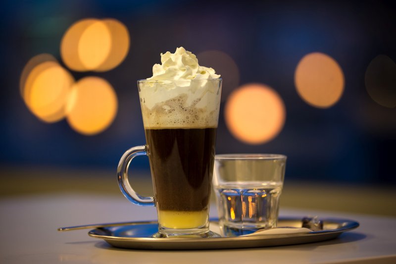 Hotel Grand Čáslav - restaurace