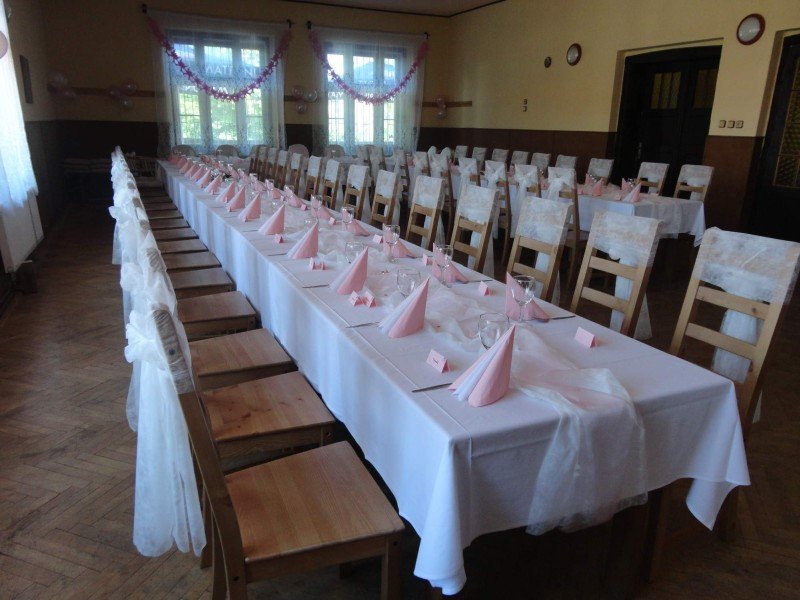 Hospoda"U Lípy"- ubytování