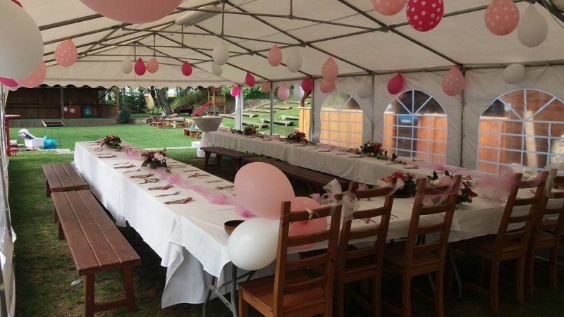 Hospoda"U Lípy"- ubytování