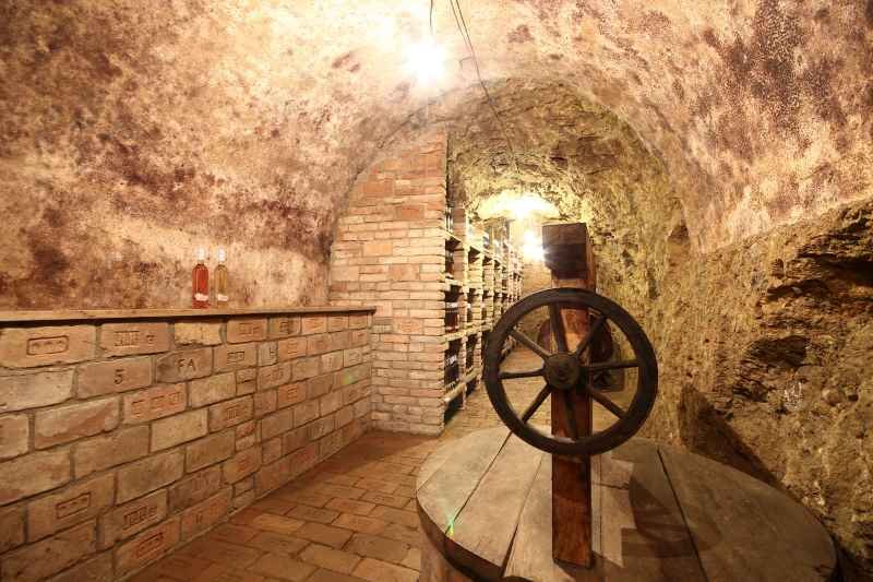 Penzion sklep U Palečků