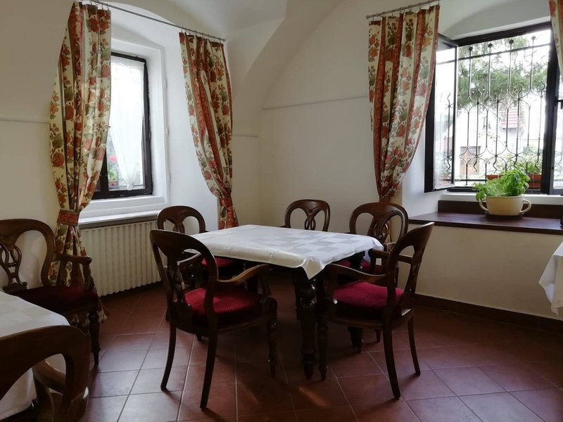 Penzion U Zámku Milotice