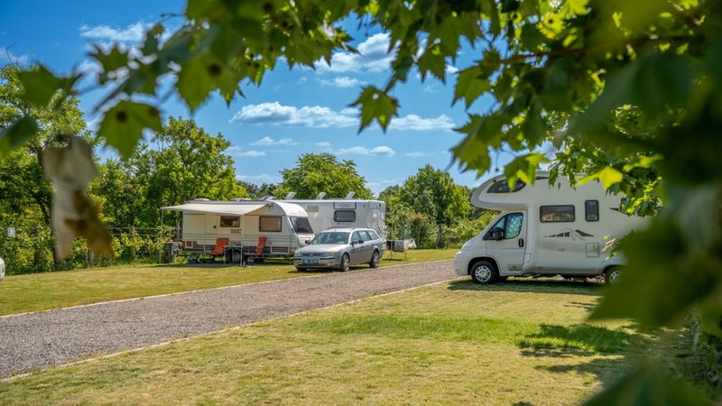 Vinařství HRANIČNÍ ZÁMEČEK