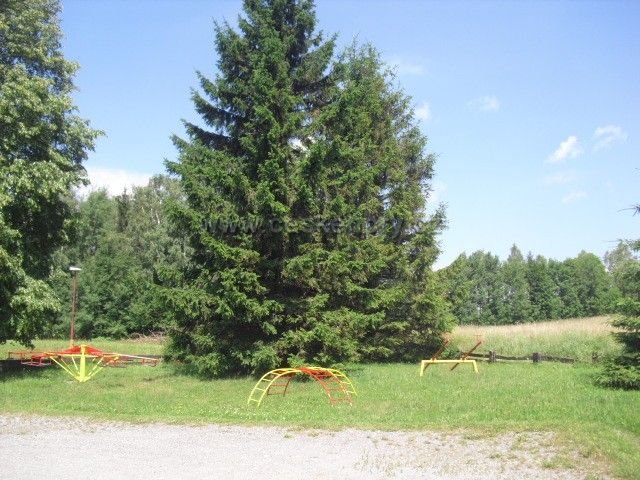 Penzion Na Staré Škole