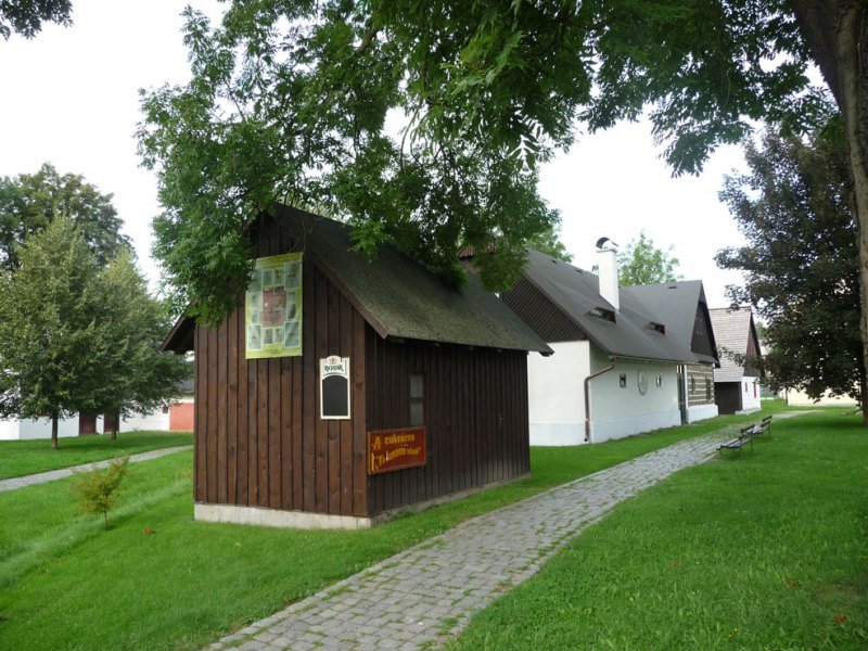 Penzion Betlém Hlinsko