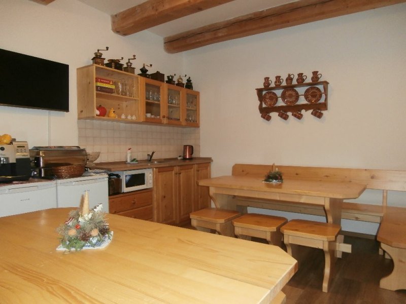 Penzion Betlém Hlinsko