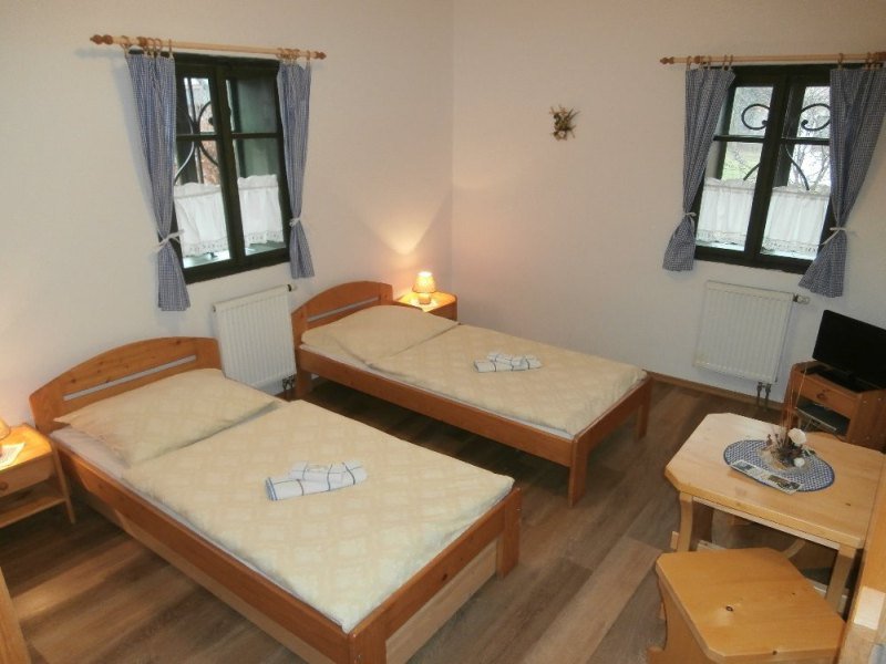 Penzion Betlém Hlinsko