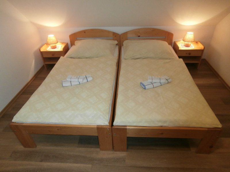 Penzion Betlém Hlinsko