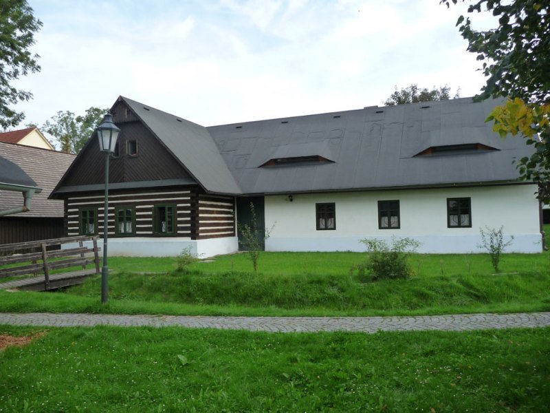 Penzion Betlém Hlinsko