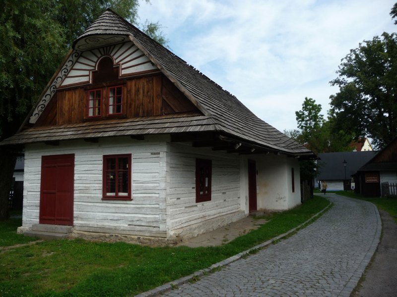 Penzion Betlém Hlinsko