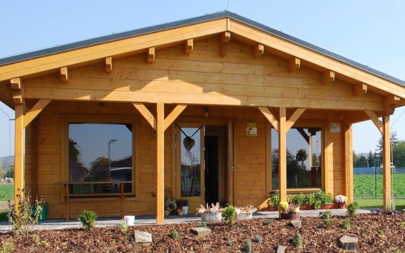 Resort Radslavice - kemp