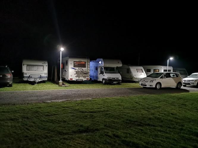 Resort Radslavice - kemp