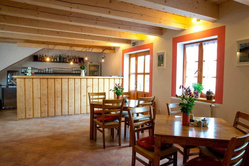 Penzion Andělský Dvůr