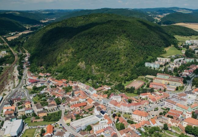 Turistické informační centrum Tišnov