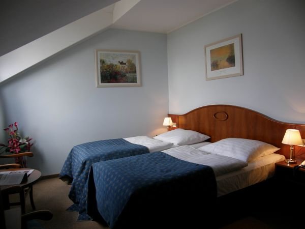 Resort Darovanský dvůr