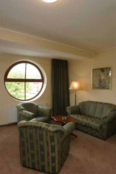 Resort Darovanský dvůr