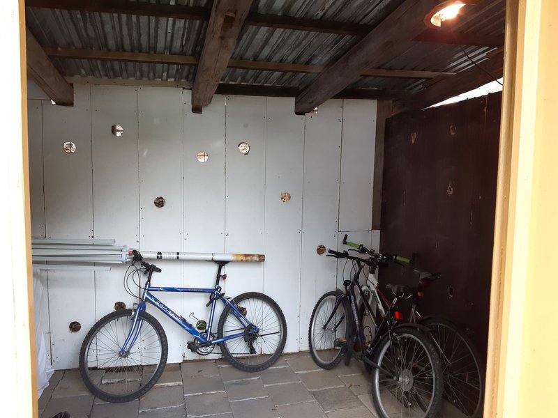 Camp a penzion Havraníky