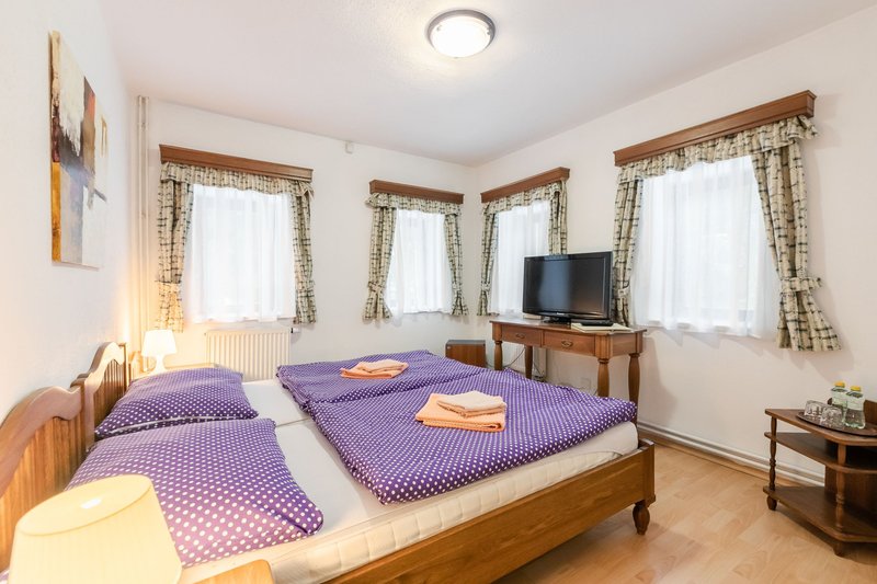 Hotel Perla Jizery***