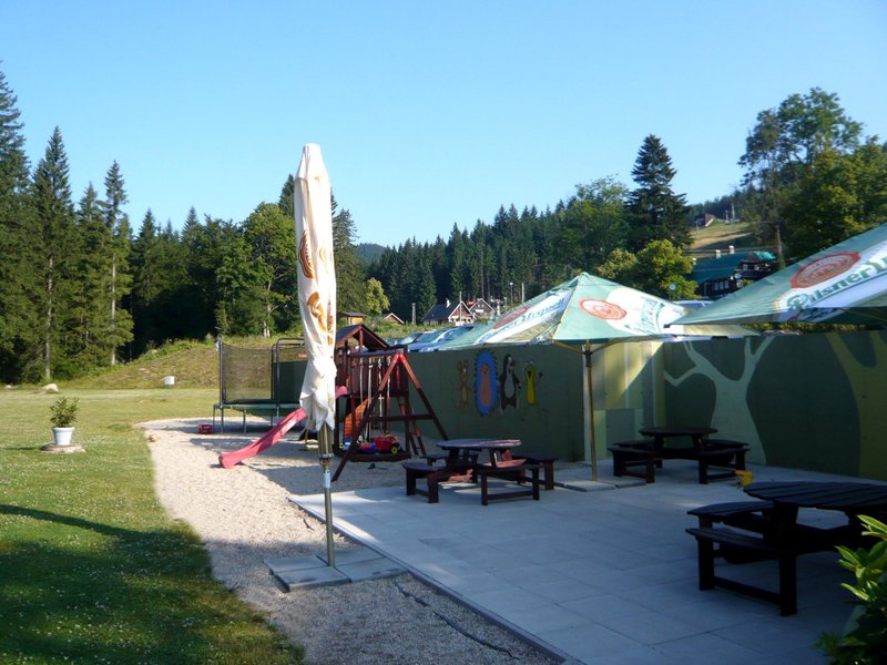 Hotel Perla Jizery***