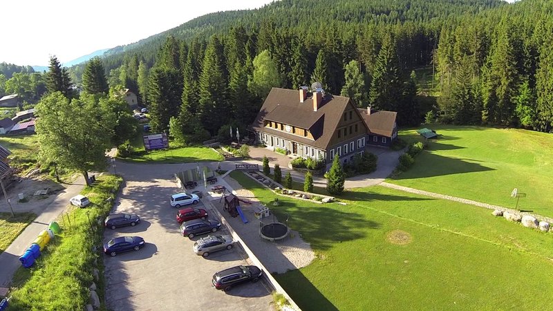 Hotel Perla Jizery***