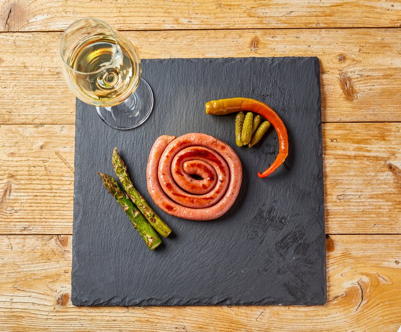 Hotel Ryzlink - restaurace